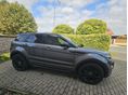 LAND ROVER RANGE ROVER EVOQUE RangeEvoque 2.2 TD4 Prestige