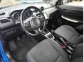 SUZUKI SWIFT 2021/12 - 6