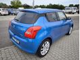 SUZUKI SWIFT 2021/12 - 4