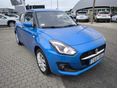 SUZUKI SWIFT 2021/12 - 2