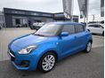 SUZUKI SWIFT 2021/12 - 1