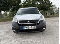 PEUGEOT PARTNER 2017/12 - 2