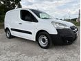 PEUGEOT PARTNER 2017/12 - 3