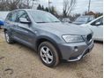 BMW X3 2013/9 - 2