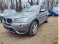 BMW X3 2013/9 - 1