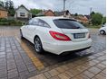 MERCEDES-BENZ CLS 350 2013/4 - 4