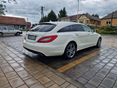 MERCEDES-BENZ CLS 350 2013/4 - 5