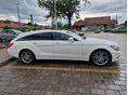 MERCEDES-BENZ CLS 350 2013/4 - 6