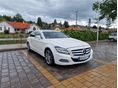 MERCEDES-BENZ CLS 350 2013/4 - 1