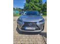 LEXUS NX 2017/6 - 2