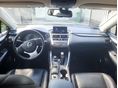 LEXUS NX 2017/6 - 5