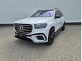 MERCEDES-BENZ GLS 450 d 4Matic 9G-TRONIC Mild hybrid drive (7 személyes )
