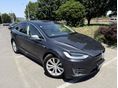 TESLA MODEL X 2016/12 - 2