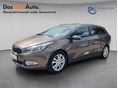KIA CEE'D 2014/4 - 1