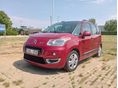 CITROEN C3 PICASSO 1.4 VTi Exclusive EURO5
