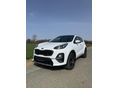 KIA SPORTAGE 2021/3 - 1