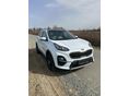 KIA SPORTAGE 2021/3 - 2