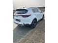 KIA SPORTAGE 2021/3 - 4