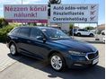 SKODA OCTAVIA 2021/10 - 1