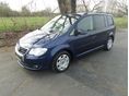 VOLKSWAGEN TOURAN 1.9 PD TDi Trendline Family 7 személyes