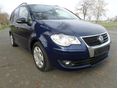 VOLKSWAGEN TOURAN 2010/4 - 4