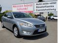 FORD MONDEO 2010/10 - 2