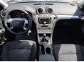 FORD MONDEO 2010/10 - 9