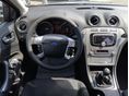 FORD MONDEO 2010/10 - 10