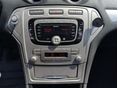 FORD MONDEO 2010/10 - 11