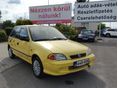 SUZUKI SWIFT 2001/1 - 2
