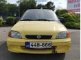 SUZUKI SWIFT 2001/1 - 3