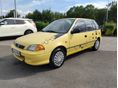 SUZUKI SWIFT 2001/1 - 4