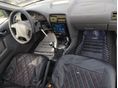 SUZUKI SWIFT 2001/1 - 8