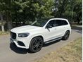 MERCEDES-BENZ GLS 400 2020/6 - 1