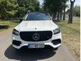 MERCEDES-BENZ GLS 400 2020/6 - 2