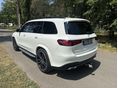 MERCEDES-BENZ GLS 400 2020/6 - 7