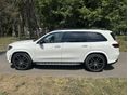 MERCEDES-BENZ GLS 400 2020/6 - 8
