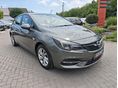 OPEL ASTRA K 2020 - 2