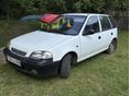 SUZUKI SWIFT 1998/1 - 2