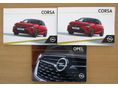 OPEL CORSA F 2020/1 - 12