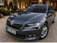 SKODA SUPERB 2016/8 - 1
