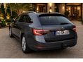 SKODA SUPERB 2016/8 - 2