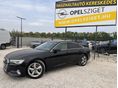AUDI A6 2020/12 - 2