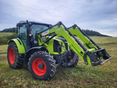 CLAAS 2023 - 8