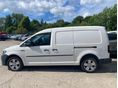 VOLKSWAGEN CADDY 2016/5 - 2