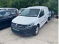 VOLKSWAGEN CADDY 2016/5 - 4