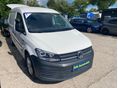 VOLKSWAGEN CADDY 2016/5 - 8