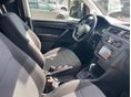 VOLKSWAGEN CADDY 2016/5 - 9