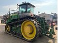 JOHN DEERE 2011 - 1