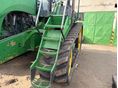 JOHN DEERE 2011 - 2